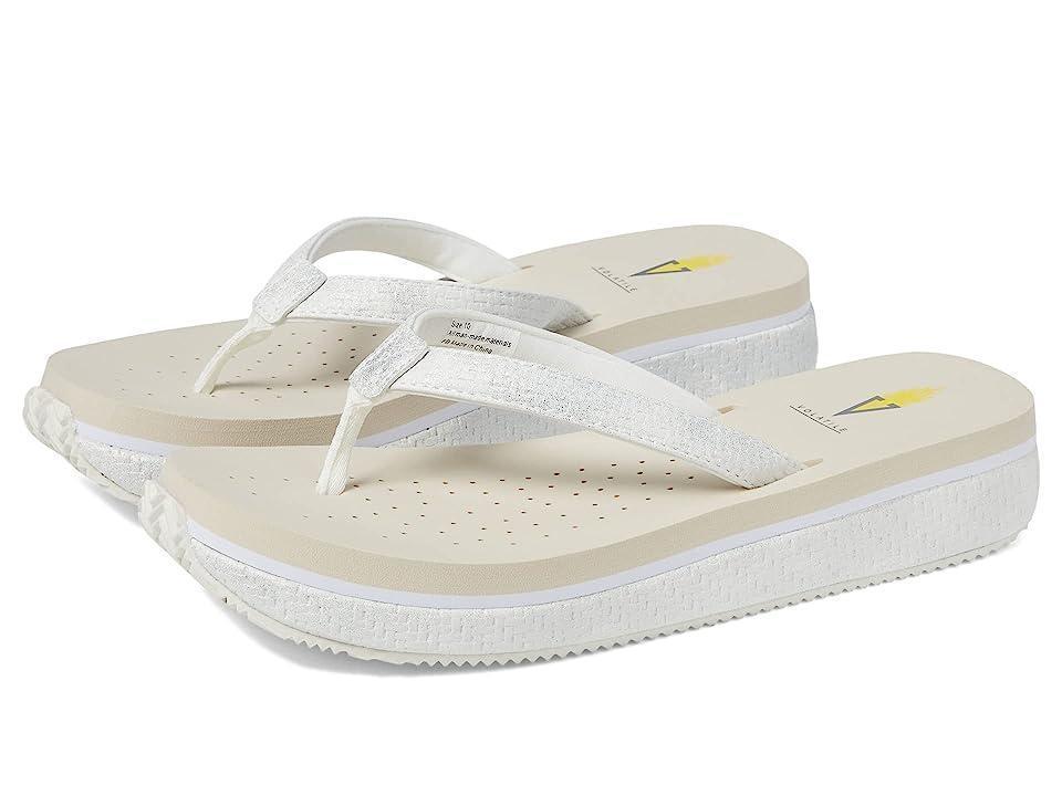 Volatile Untamed Flip Flop Product Image