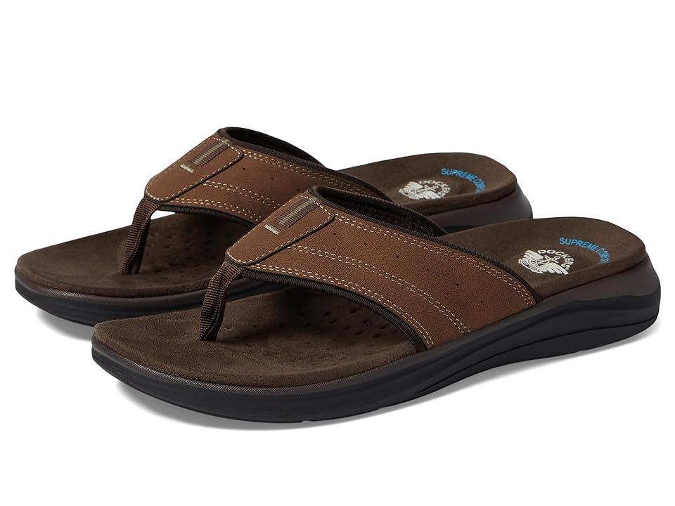 Dockers Mens Banks Sandals Product Image