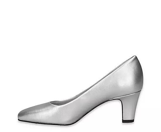 Easy Street Womens Poet Pump Product Image