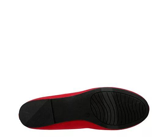 Xappeal Womens Cailin Flat Product Image