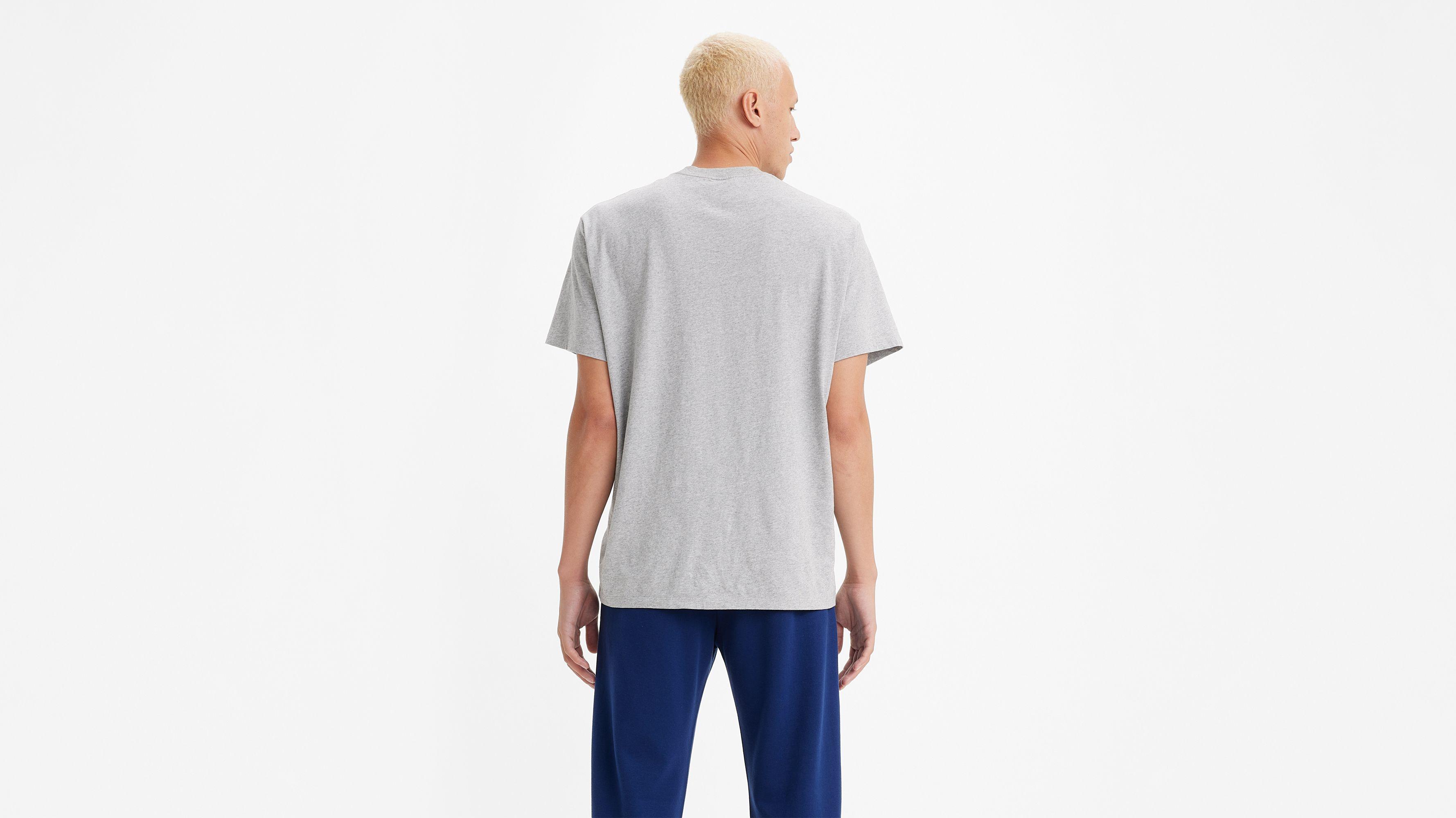 Levis Gold Tab T-Shirt - Mens Product Image