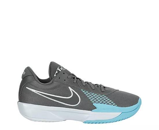 Nike Men's Air Zoom Gt Cut Academy Basketball Shoe Product Image