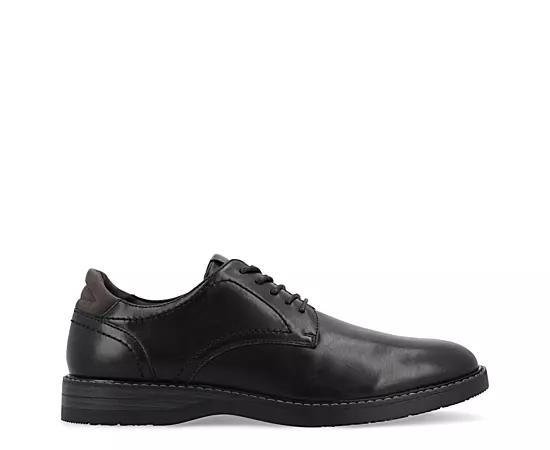 Vance Co Mens Rutger Oxford Product Image