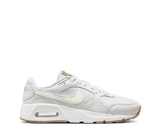 Nike Womens Air Max Sc Casual Sneakers from Finish Line - Sail Product Image