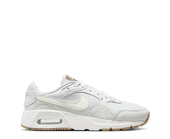 Nike Womens Air Max Sc Sneaker Running Sneakers Product Image