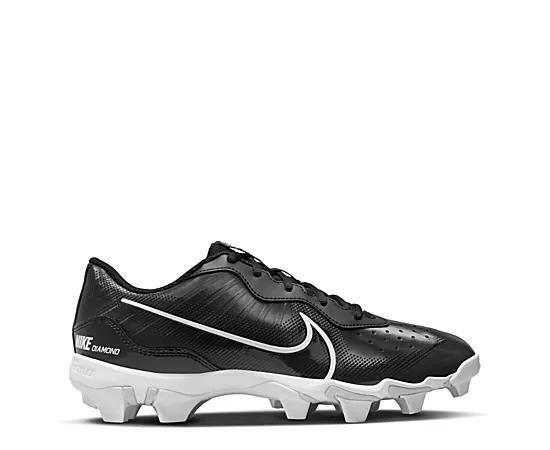 Nike Men's Alpha Huarache 4 Keystone Baseball Cleats Product Image