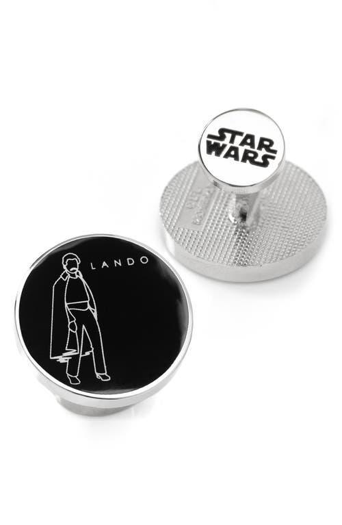 Cufflinks, Inc. Lando Cuff Links Product Image