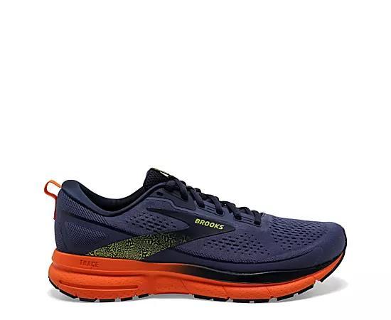 Brooks Men's Trace 3 Running Shoe Product Image