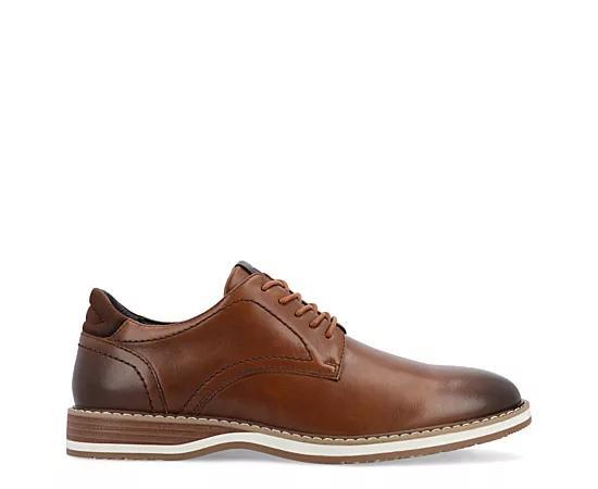 Vance Co Men's Rutger Oxford Product Image