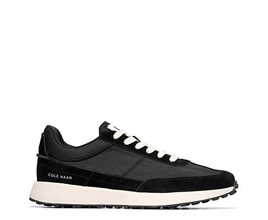 Cole Haan Men's Grand Crosscourt Midtown Sneaker Product Image