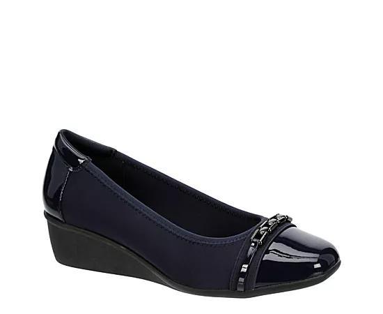 Lauren Blakwell Womens Kinsly Pump Product Image