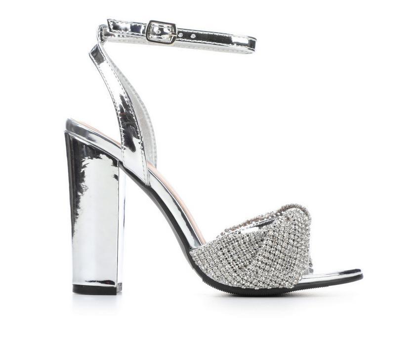 Women's Daisy Fuentes Riona Dress Sandals Product Image