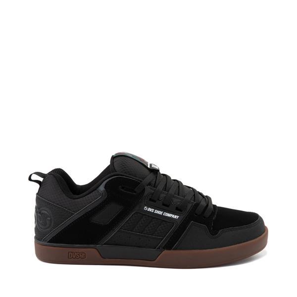 Mens DVS Comanche 2.0+ Skate Shoe Gum Product Image