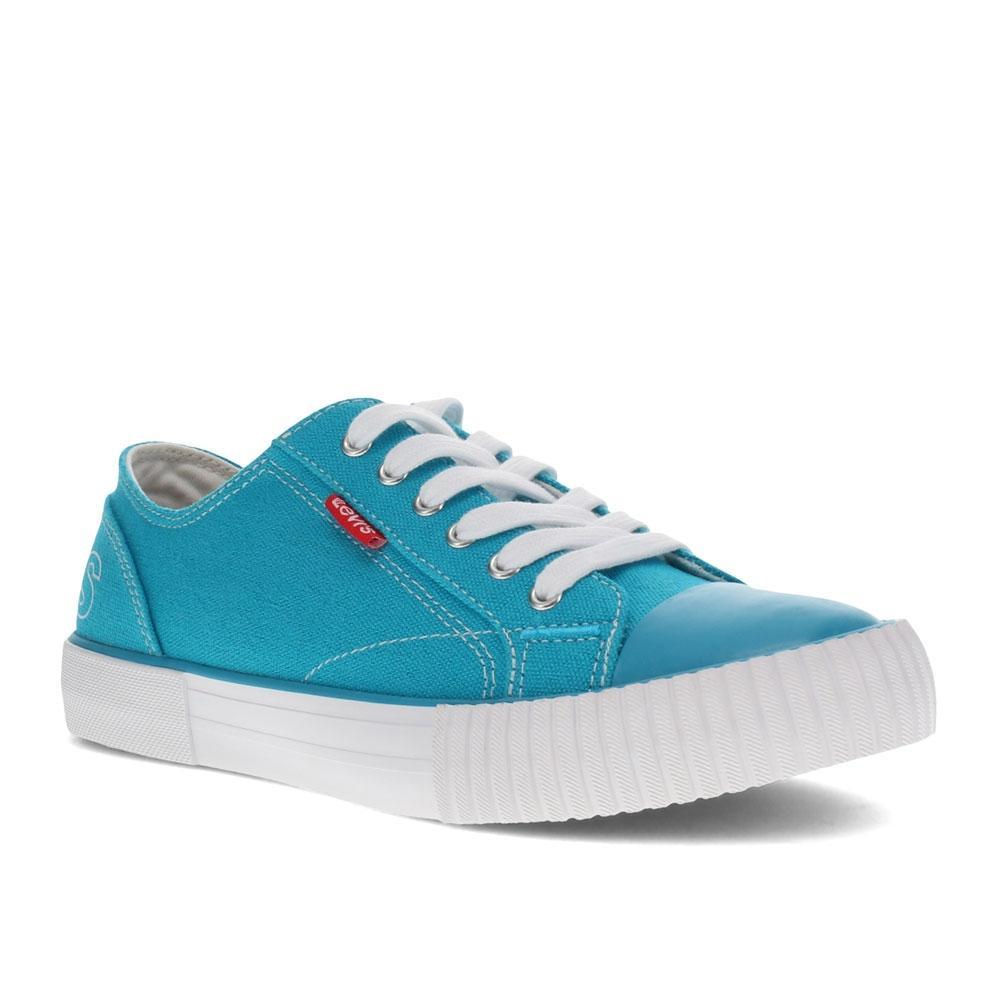 Levis Anika C Logo Womens Sneakers Product Image