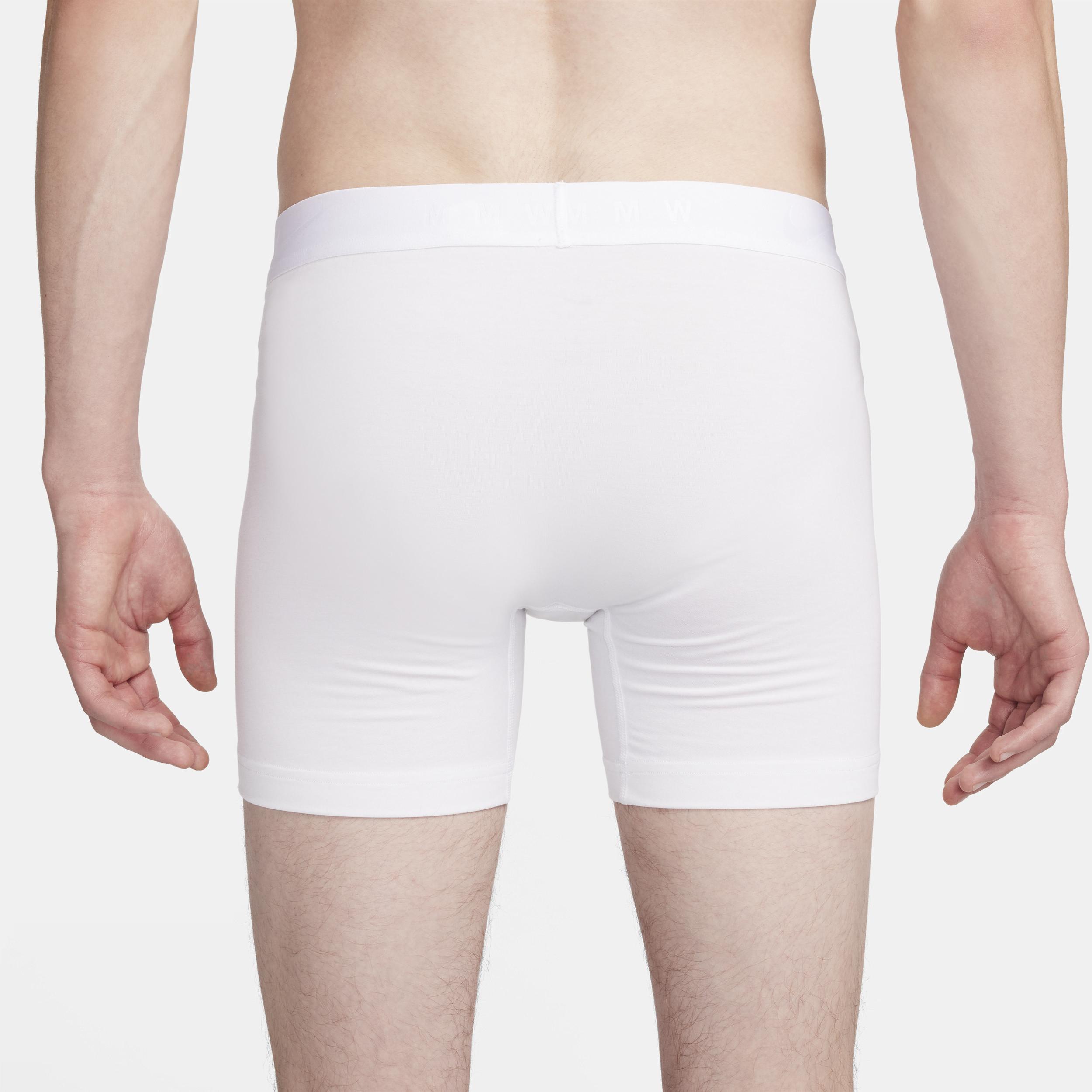 Nike Men's x MMW Boxer Briefs Product Image