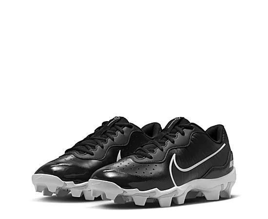 Nike Men's Alpha Huarache 4 Keystone Baseball Cleats Product Image