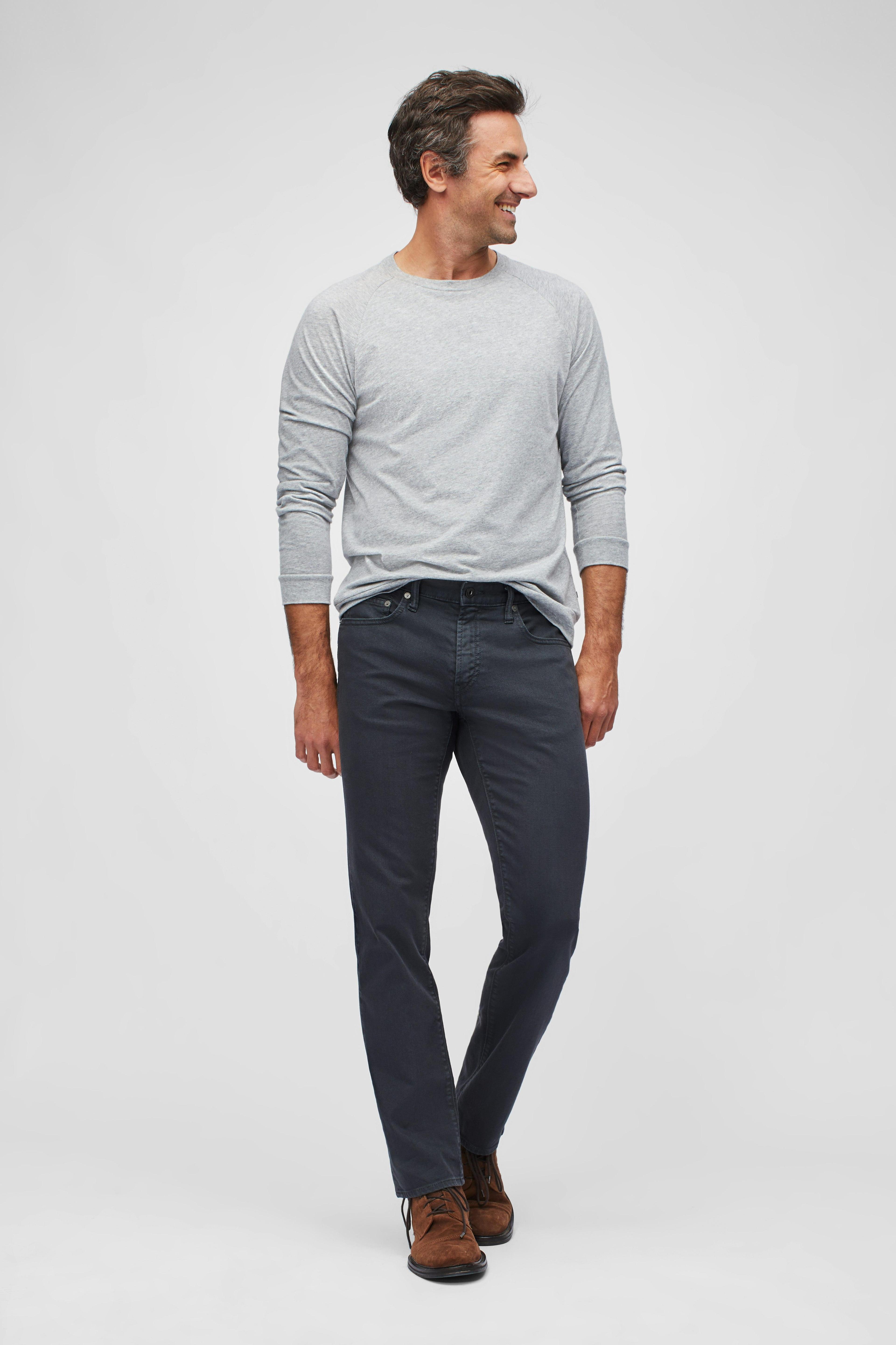 Travel Jeans Product Image