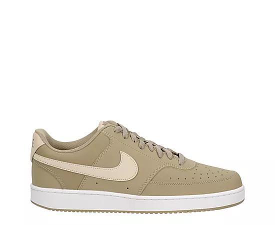 Nike Men's Court Vision Low Sneaker Product Image