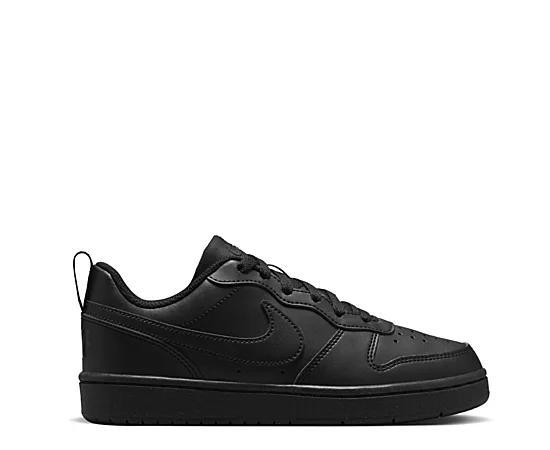 Nike Court Borough Low Recraft Big Kids Shoes Product Image