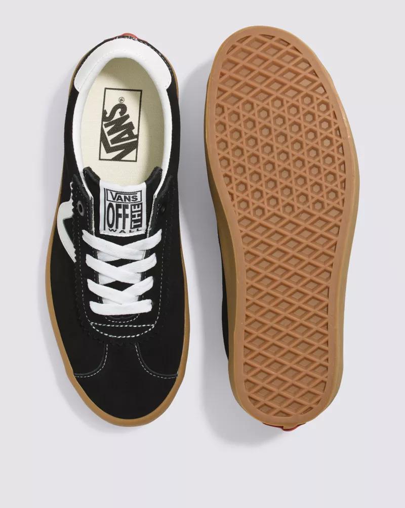 Sport Low Shoe Product Image