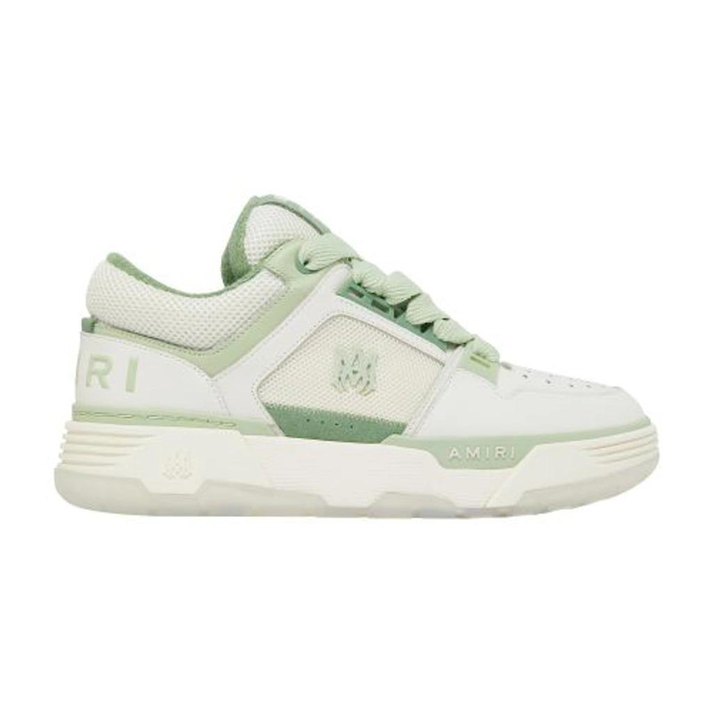 AMIRI Ma-1 Sneakers In White Product Image