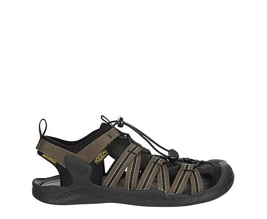 Keen Mens Drift Creek H2 Outdoor Sandal Product Image