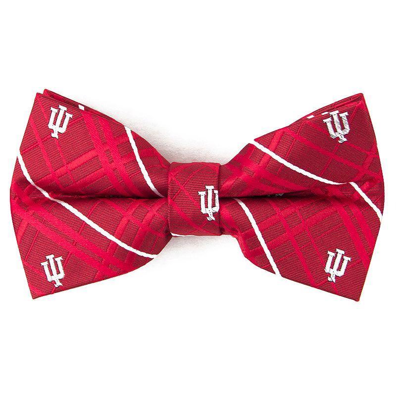 Mens Green Baylor Bears Oxford Bow Tie Product Image