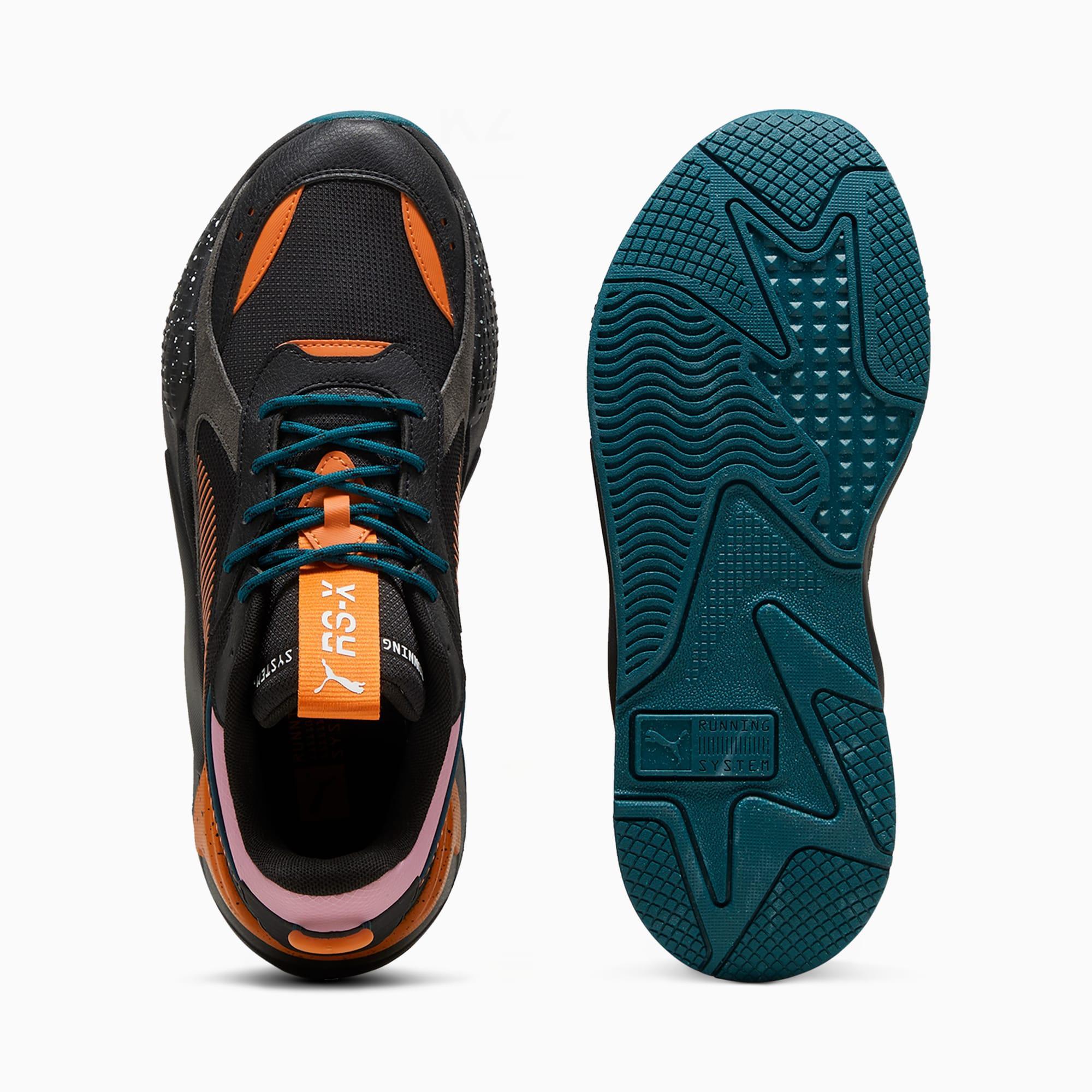 RS-X Trail Men's Sneakers Product Image