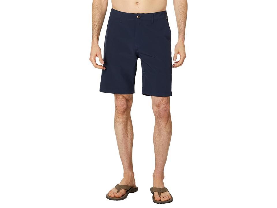 Quiksilver Union Amphibian Oceanmade 20 Outseam Hybrid Shorts Product Image