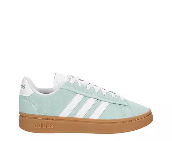 Adidas Womens Grand Court Alpha Sneaker Product Image