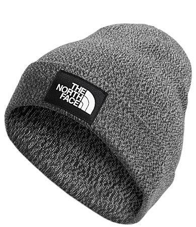 The North Face Dock Worker Recycled Beanie (Coal ) Beanies Product Image