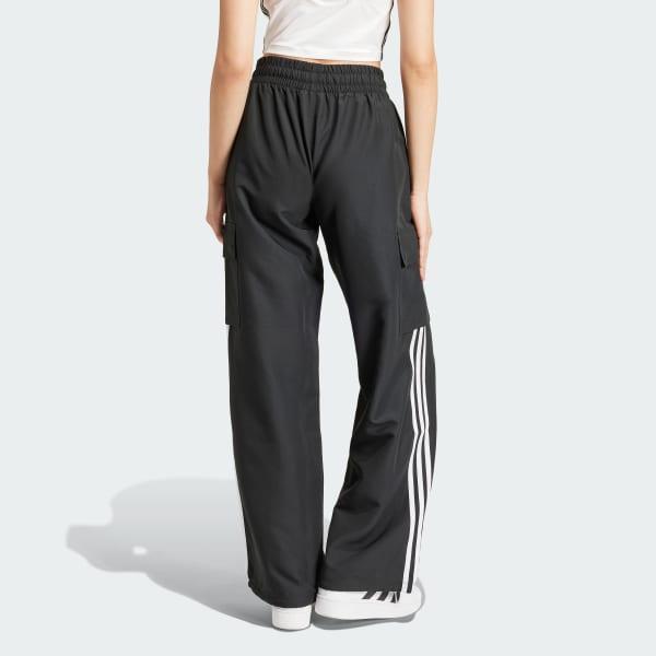 Adicolor 3-Stripes Cargo Pants Product Image