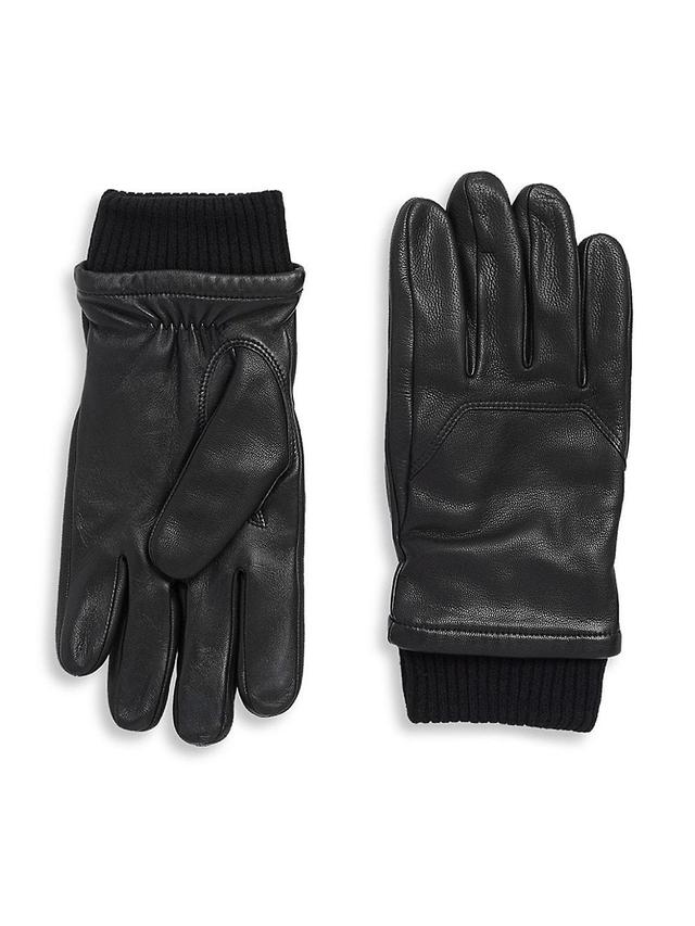 Canada Goose Workman Gloves Product Image