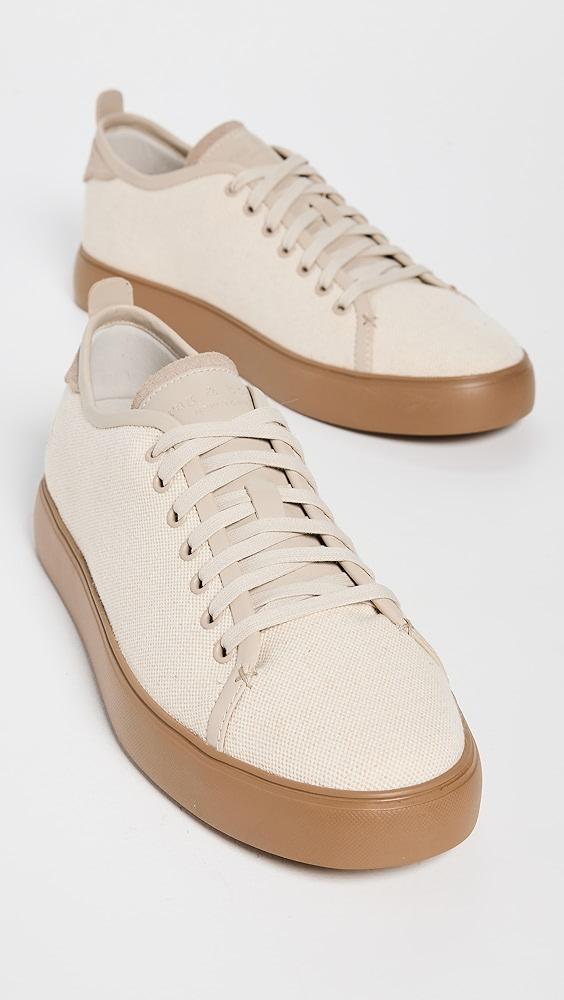 rag & bone Perry Lace Up Sneakers | Shopbop Product Image