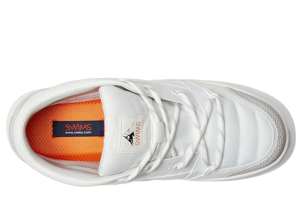 SWIMS Snow Runner Low 1) Men's Shoes Product Image