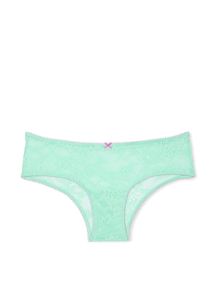 Tease Lace Cheeky Panty Product Image