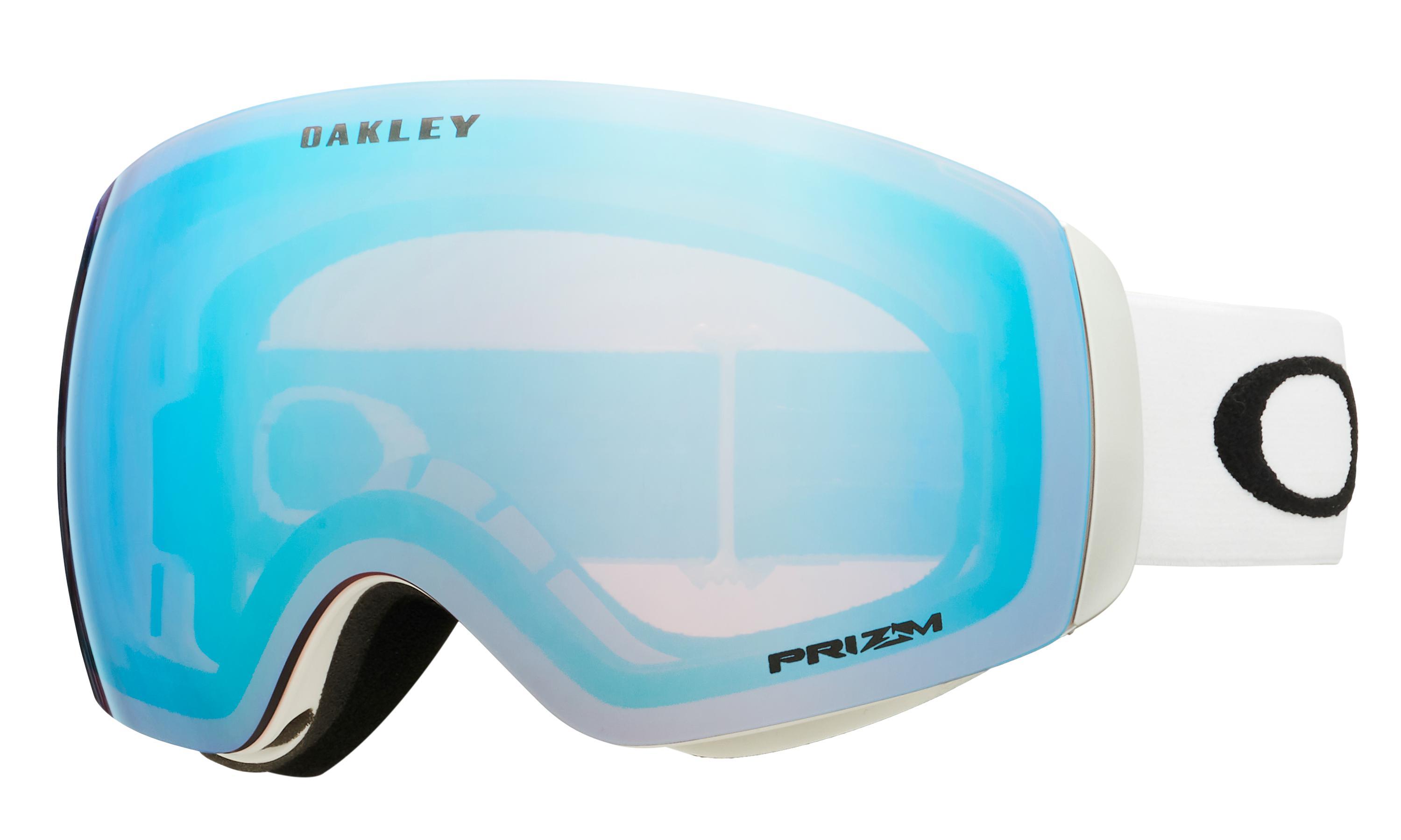 Oakley Men's Flight Deck™ L Snow Goggles Product Image