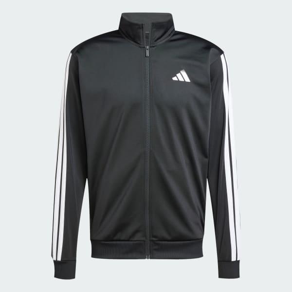 3-Stripes Tricot Regular Track Jacket Product Image