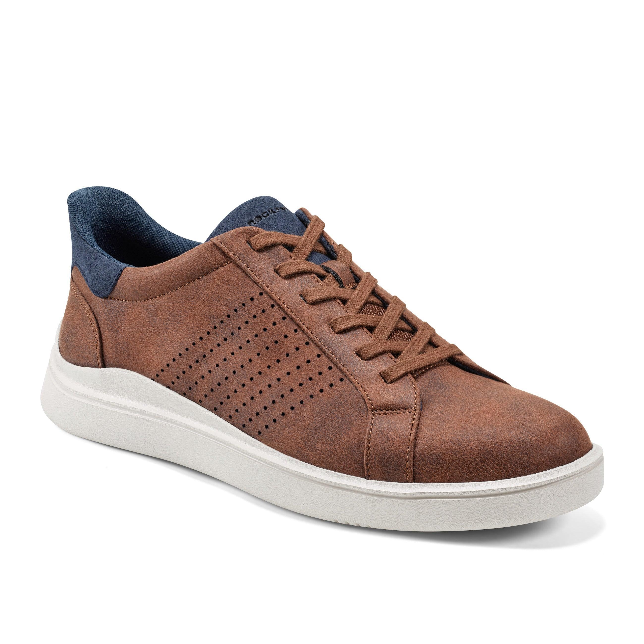 Men's Tristen Step Activated Lace-Up Product Image