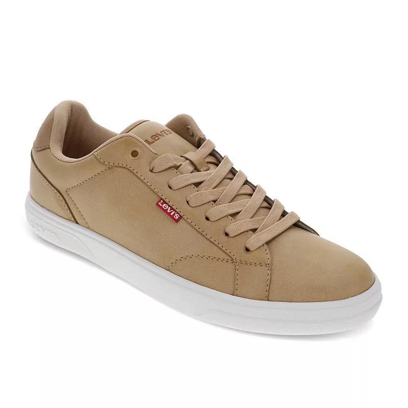 Levis Carter Mens Sneakers Product Image