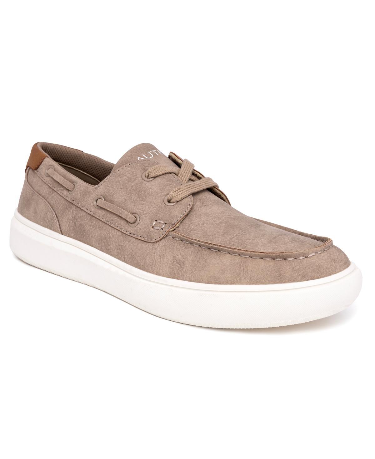 Nautica Mens Ankar Casual Sneakers Product Image