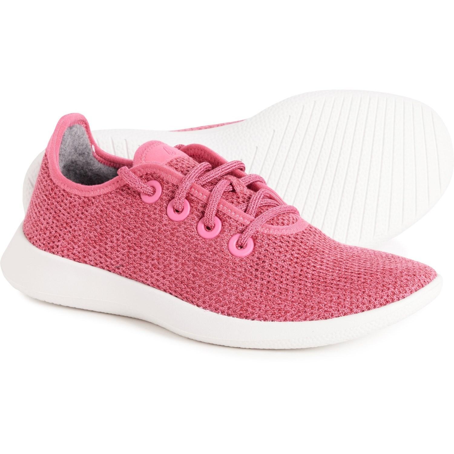 Allbirds Tree Runner Sneakers (For Women) Product Image