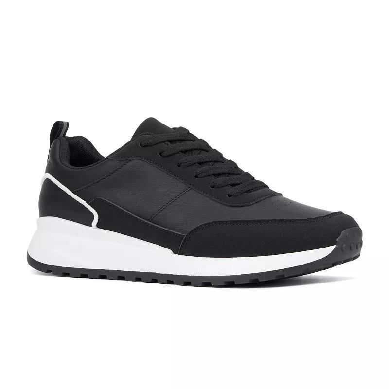 Xray Allegro Mens Low Top Sneakers Product Image