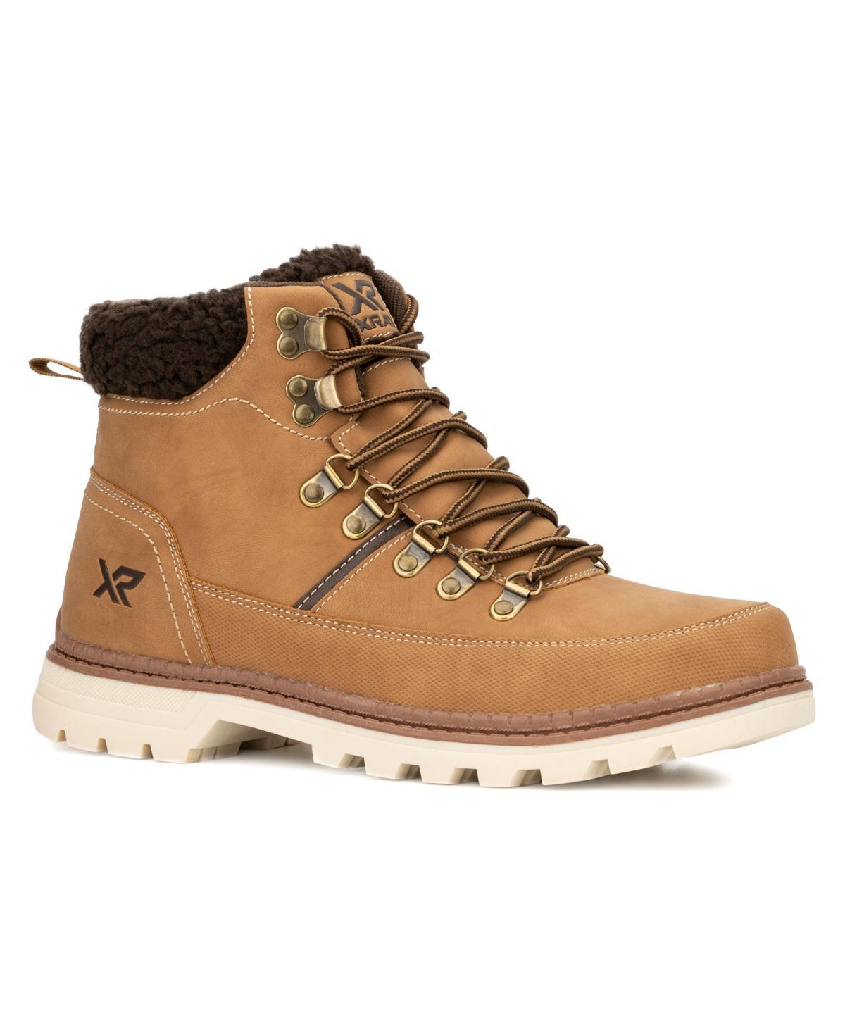 Xray Mens Ephraim Lace-Up Boots Product Image