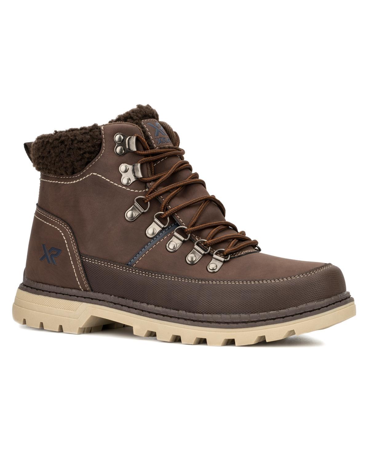 Xray Mens Ephraim Lace-Up Boots Product Image