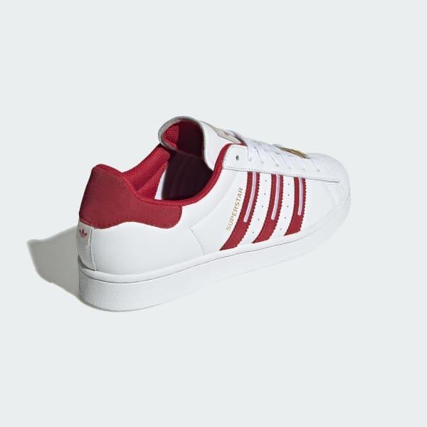 Superstar Shoes Product Image