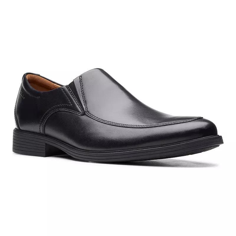 Clarks Mens Whiddon Step Loafers Mens Shoes Product Image