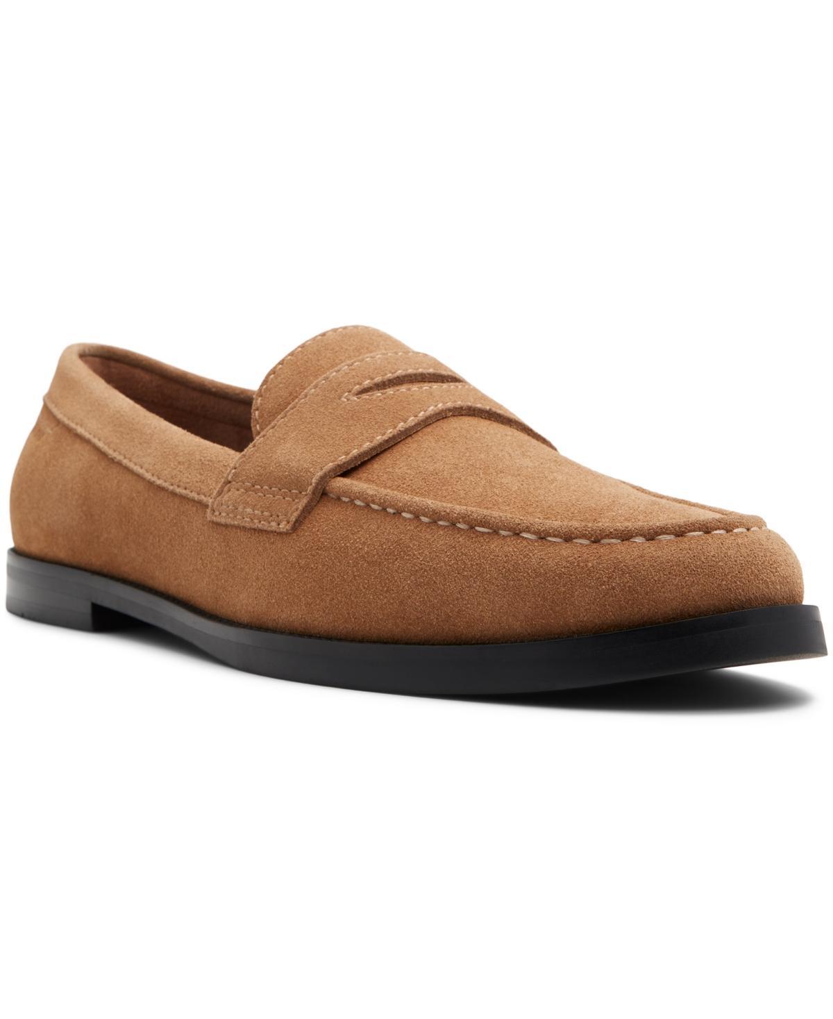 Ted Baker London Mens Parliament Penny Loafers Product Image