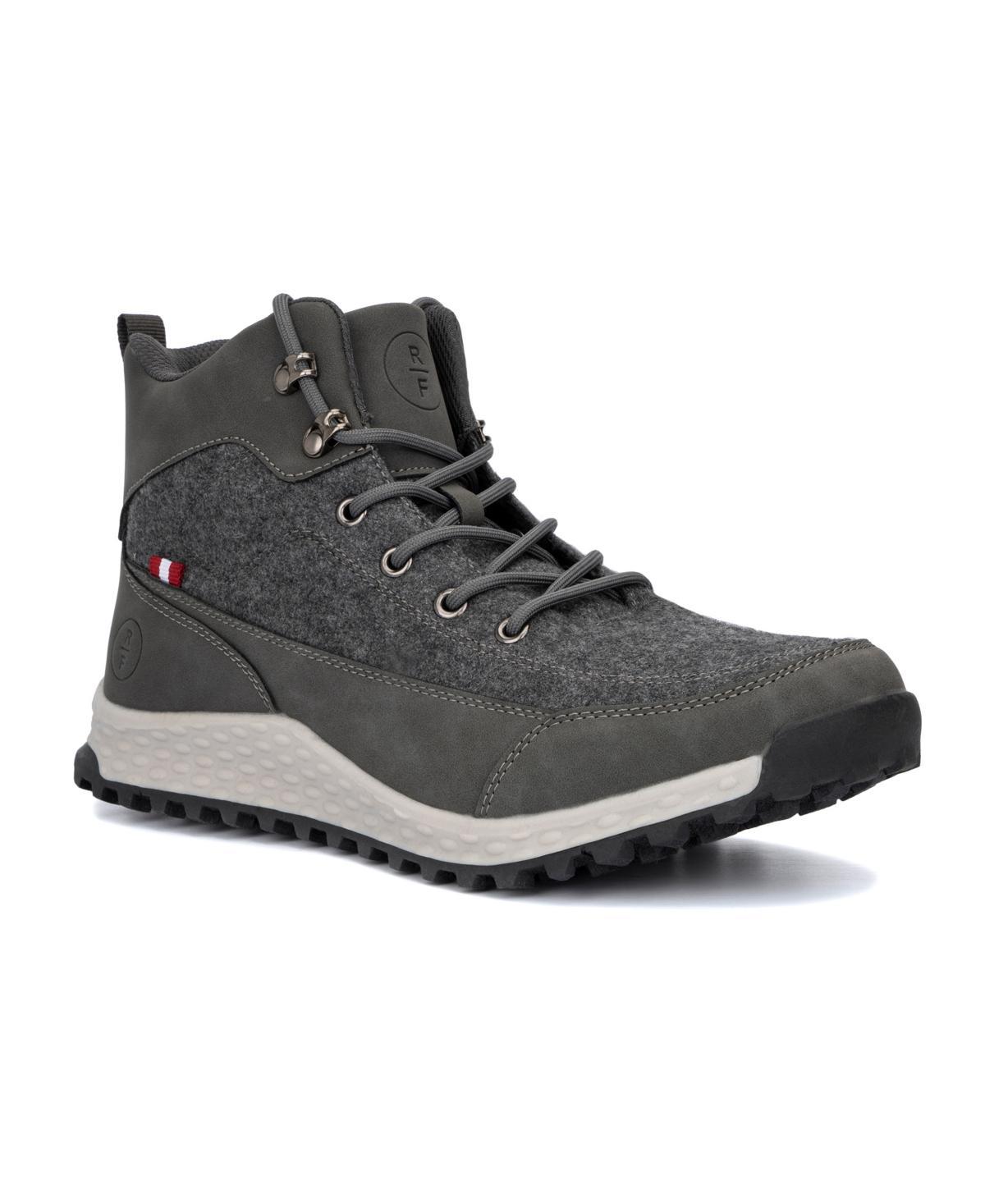 Reserved Footwear Mens Magnus Boots Product Image