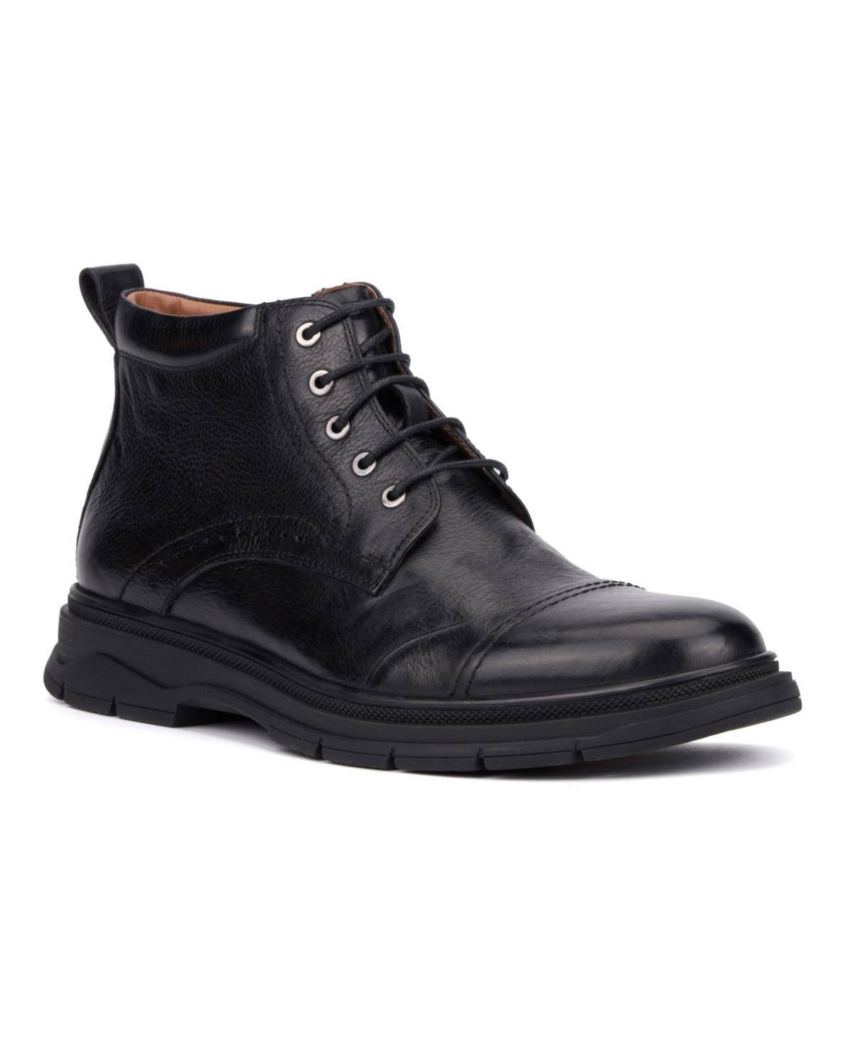 Vintage Foundry Co Mens Kingsley Dress Boots Product Image